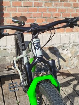 Rock Machine Blizz TRL 70-29 - 3