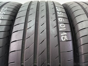 Letní pneu 235/60/18+255/55/18 GoodYear - 3