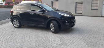 Kia Sportage 2.0 CRDi 136KW AWD 4x4 - 3