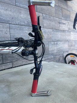 Kolo 24” Leader fox - 3