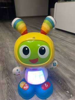 Fisher-Price Beatbo v originální krabici - 3