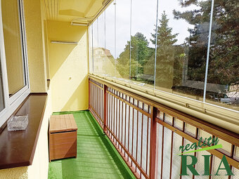 Poděbrady prodej bytu 4+kk+L v OV 98m2-po rekonstrukci - 3
