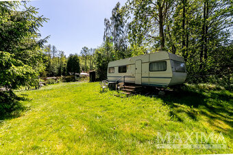 Prodej, pozemek, 688m2, Rožmitál pod Třemšínem - 3
