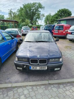 bmw 318i - 3