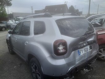 Dacia Duster 1,5 BLUE DCi - 3