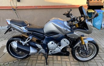 YAMAHA FZ1 FAZER 110kW - 3