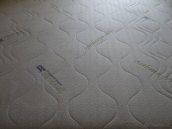 Matrace Magniflex San Marino 160x200 SOFT/HARD - 3