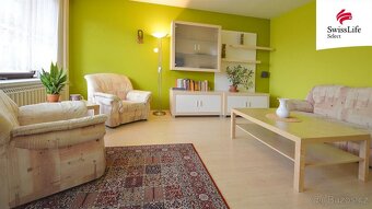 Prodej vícegeneračního domu 315 m2 Na Řádku, Kunovice - 3