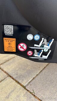 Britax Romer Max Way - 3