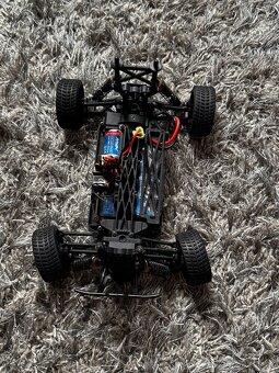 RC auto na dalkove ovladani Maverick - 3