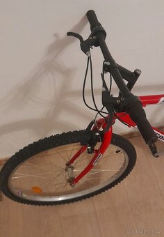 Horské kolo 26" - 3