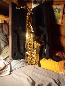 Saxofon Marcato - 3