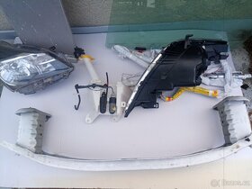 Toyota Yaris 2012 - 2018 - 3
