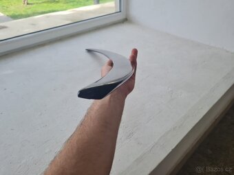 VOLKSWAGEN ARTEON lipo spoiler kridlo lipko na kufor - 3