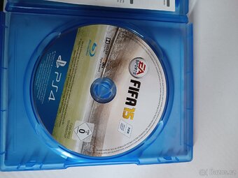 Prodej Her na PS4 - 3