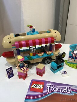 Lego friends 41129 - 3