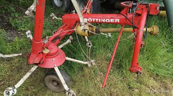 Obraceč sena Pottinger Hit 54 - 3