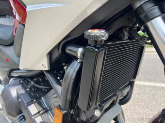 Honda NC 750 X DCT 1822 km - 3