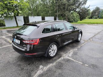 ŠKODA SUPERB 3 - 3
