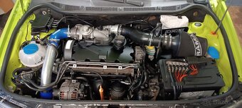 Škoda Fabia 6Y RS, 1,9Tdi BLT soft 125kW r.v.10/2006 - 3