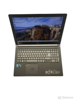 Acer Aspire V15 Nitro MS2391 ( 12 měsíců záruka ) - 3