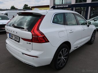 Volvo XC60 2.0B4,145kW,Inscription,1majČR,serv.kn,DPH - 3