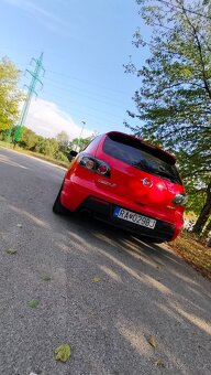 Predám mazda 3 mps 191kw - 3
