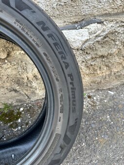Nexen N'fera Primus 205/55 R16 94 W XL Letní - 3