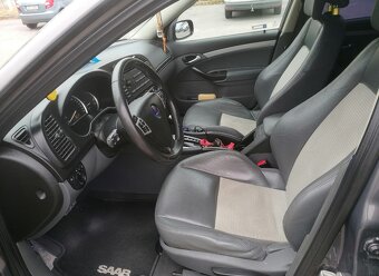 Saab 9-3 - 3
