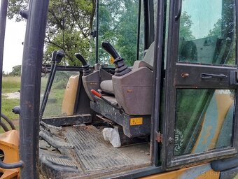 Case CX 28 2,8t - 3