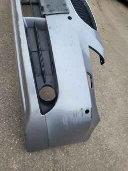 Prodám přední nárazník bmw e60 - 3