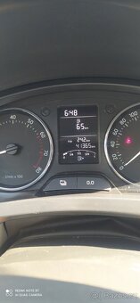 Škoda Rapid 1.2 63kw rv 2013 41365km - 3