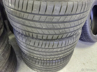255/40 R20 101Y Bridgestone T005 letní 4ks - 3