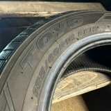 Letní pneu 185/60 R16 86H Toyo 6mm - 3
