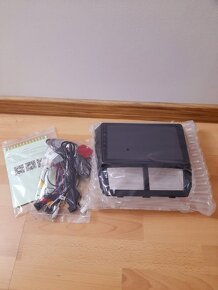 Android autorádio s navi pro SUBARU FORESTER/IMPREZA 3 - 3