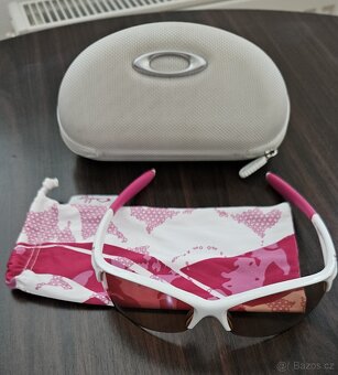 Oakley Commit sunglasses - 3
