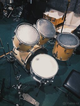 Tama Rockstar - 3