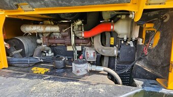 DUMPER JCB 6T-ST - 3