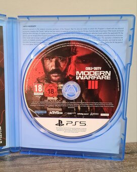 Playstation 5 hry - 3