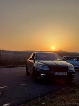 Škoda octavia 2 tfsi - 3