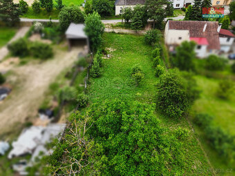 Prodej pozemku k bydlení, 2068 m² - 3