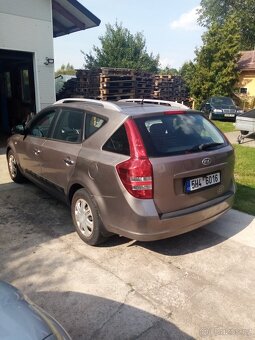 Kia Ceed - 3