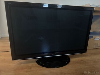Použitá plazmová TV. Panasonic - 3