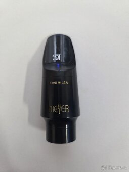 Hubice na soprán sax - 3