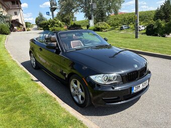 BMW 120i e88 - 3