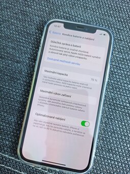 iPhone 12 Pro, Gold, 128GB - 3