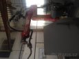 Svařovací robot Panasonic VR-006L - 3