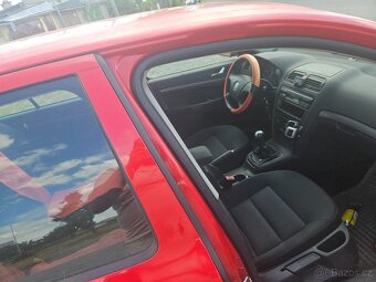 Prodam škoda octavia - 3