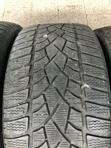 275/35/20 prodám sadu zimních pneu - 3
