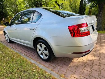 Škoda Octavia 1.5- tsi 110 kW,ČR , digi klima, tempomat, DPH - 3